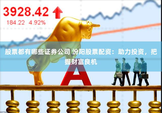 股票都有哪些证券公司 汾阳股票配资：助力投资，把握财富良机