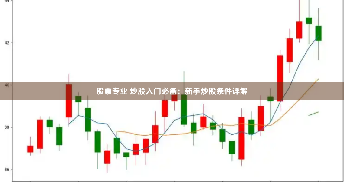 股票专业 炒股入门必备：新手炒股条件详解